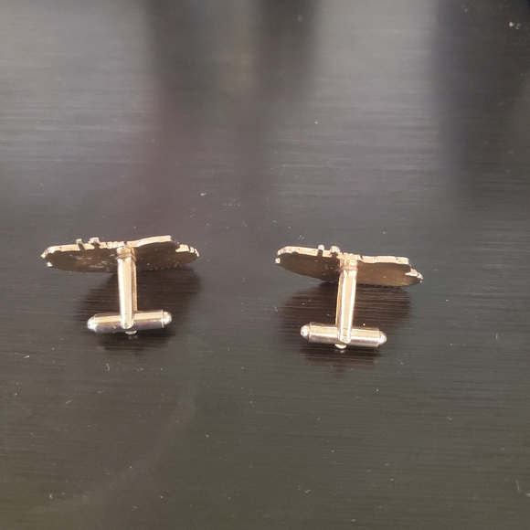 🖤Cufflink set🖤 - Picture 3 of 5